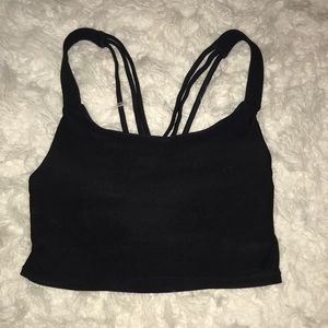 Sports bra